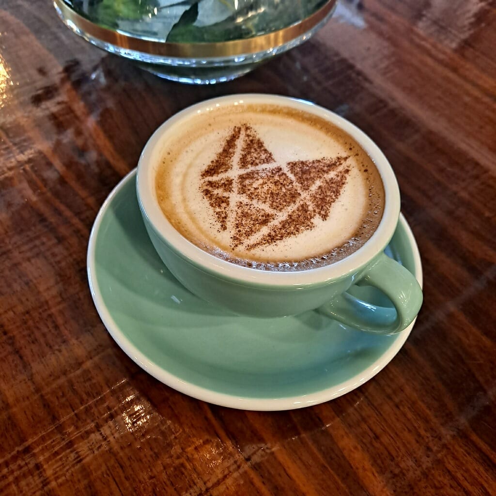CycleCafe, photo 4