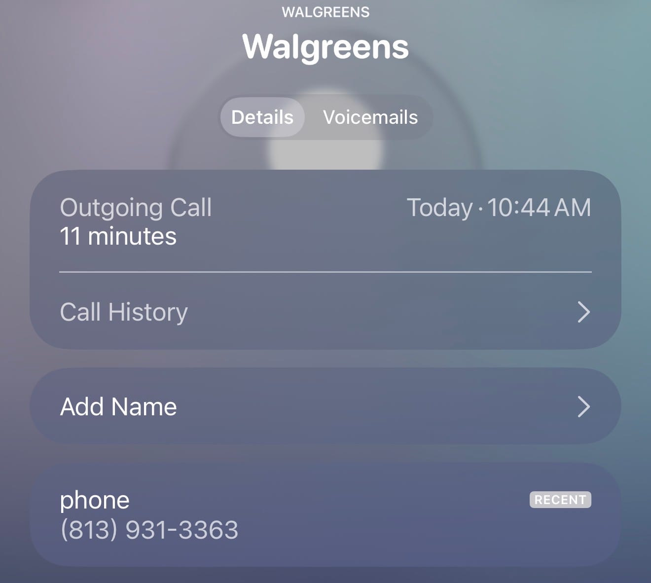 Walgreens Pharmacy, photo 3