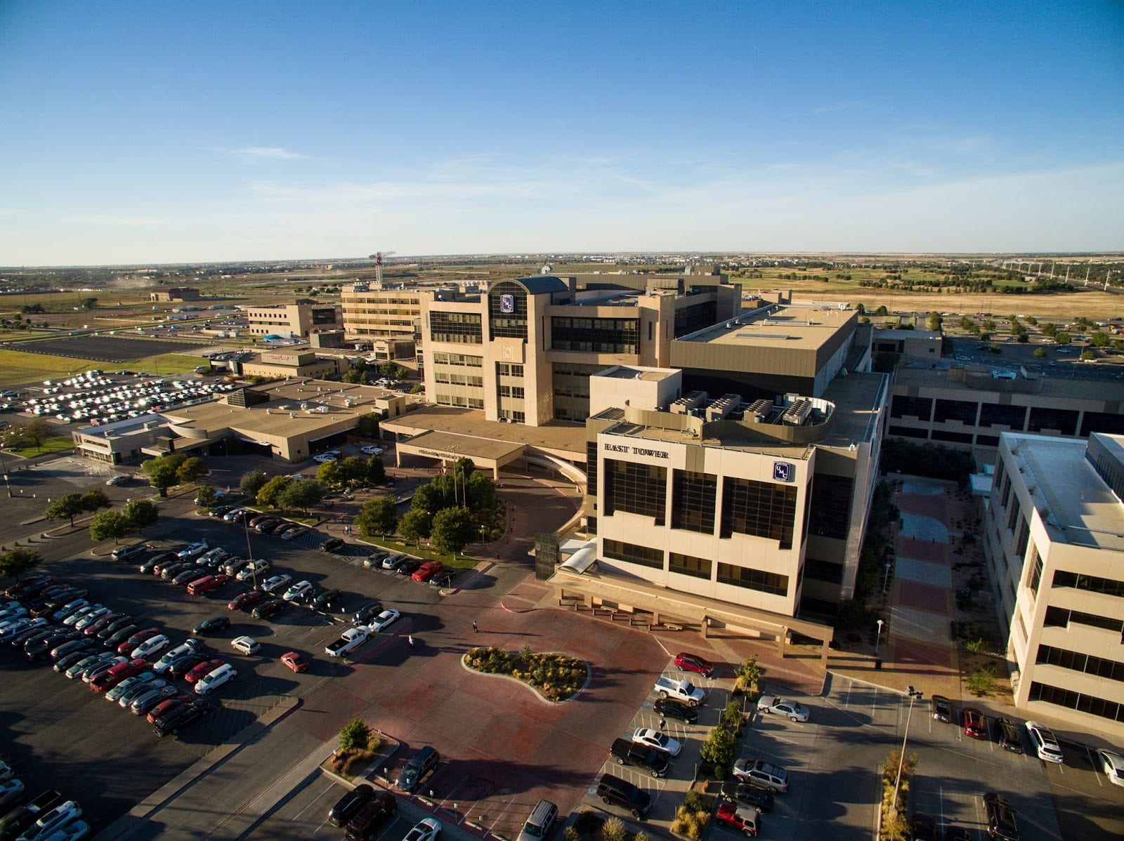 McInturff Conference Center at UMC