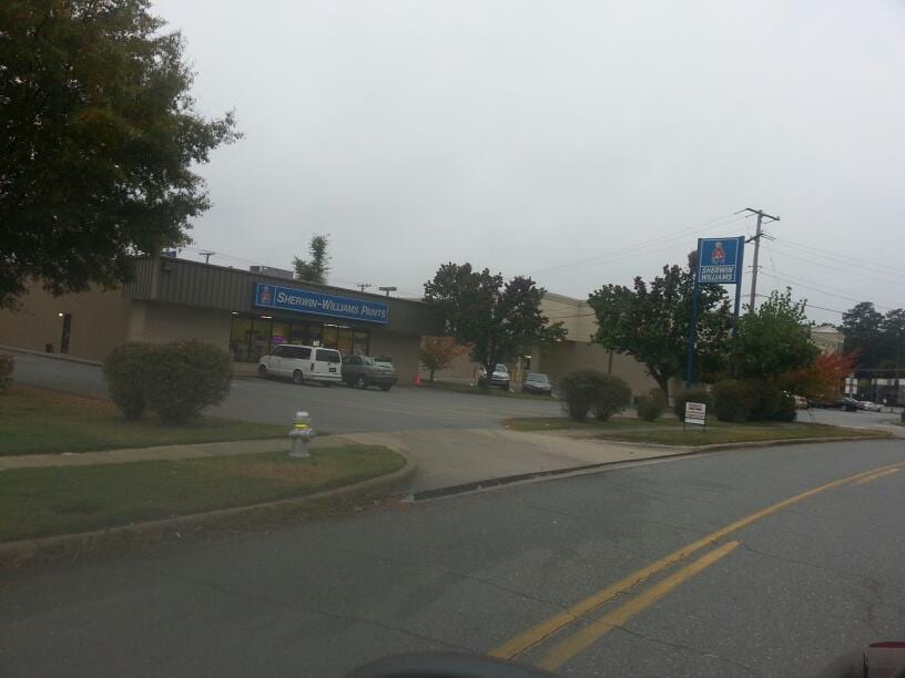 Sherwin-Williams Paint Store, photo 3