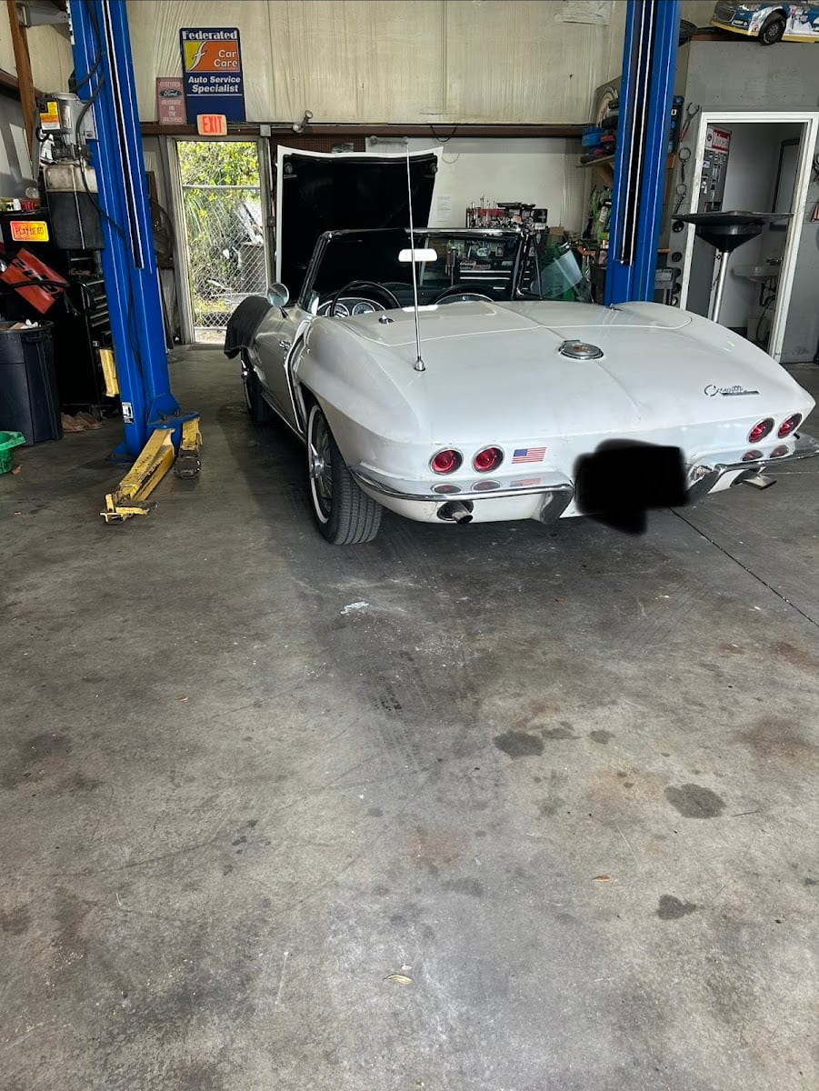 Simply Automotive Repair, photo 4