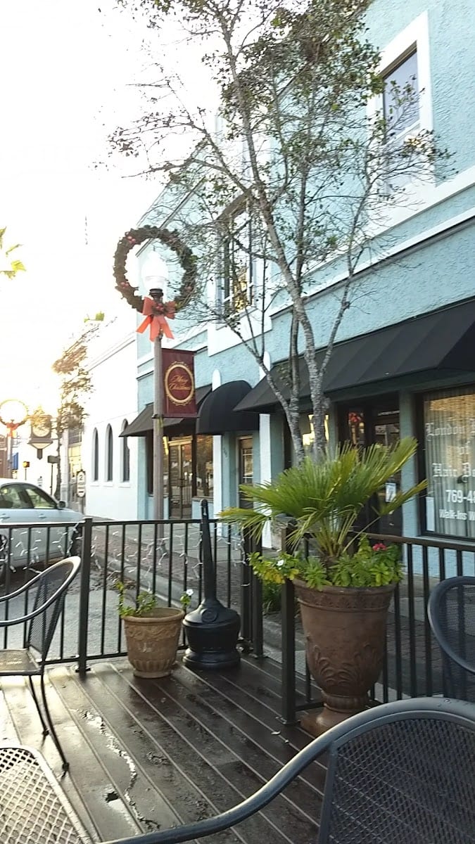 Trigo San Francisco Style Deli & Catering, photo 3