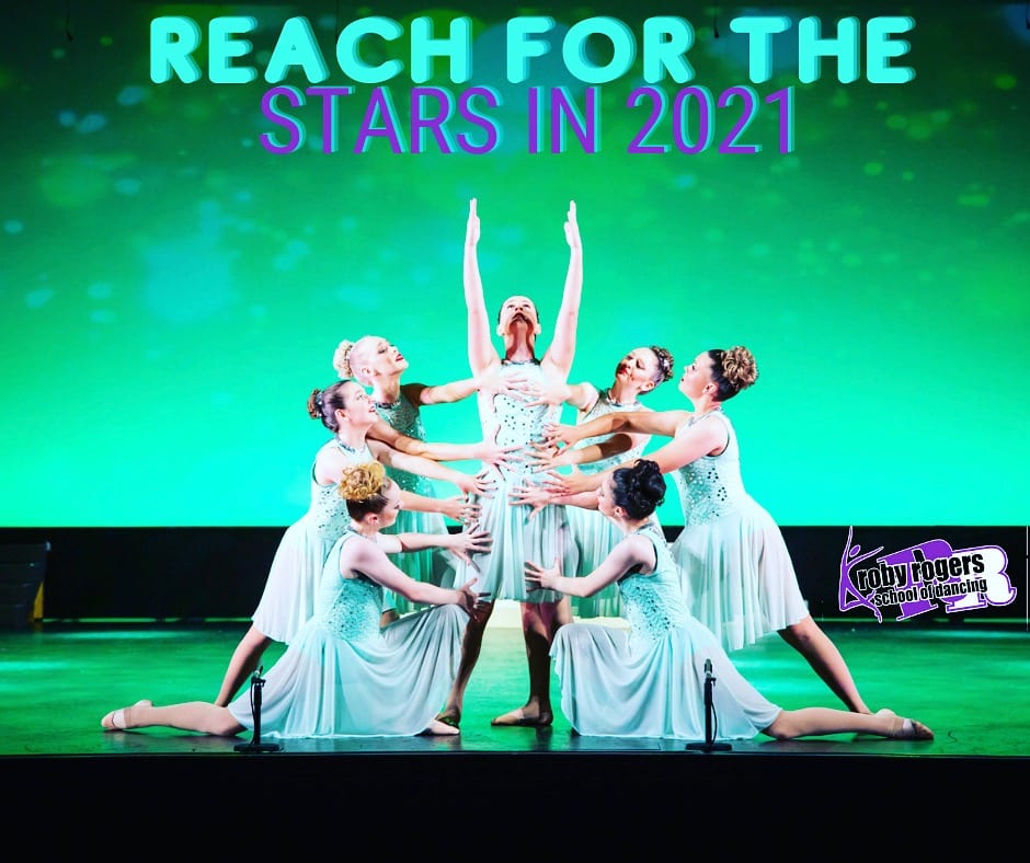 Roby Rogers School of Dancing - Marian Dance Studio