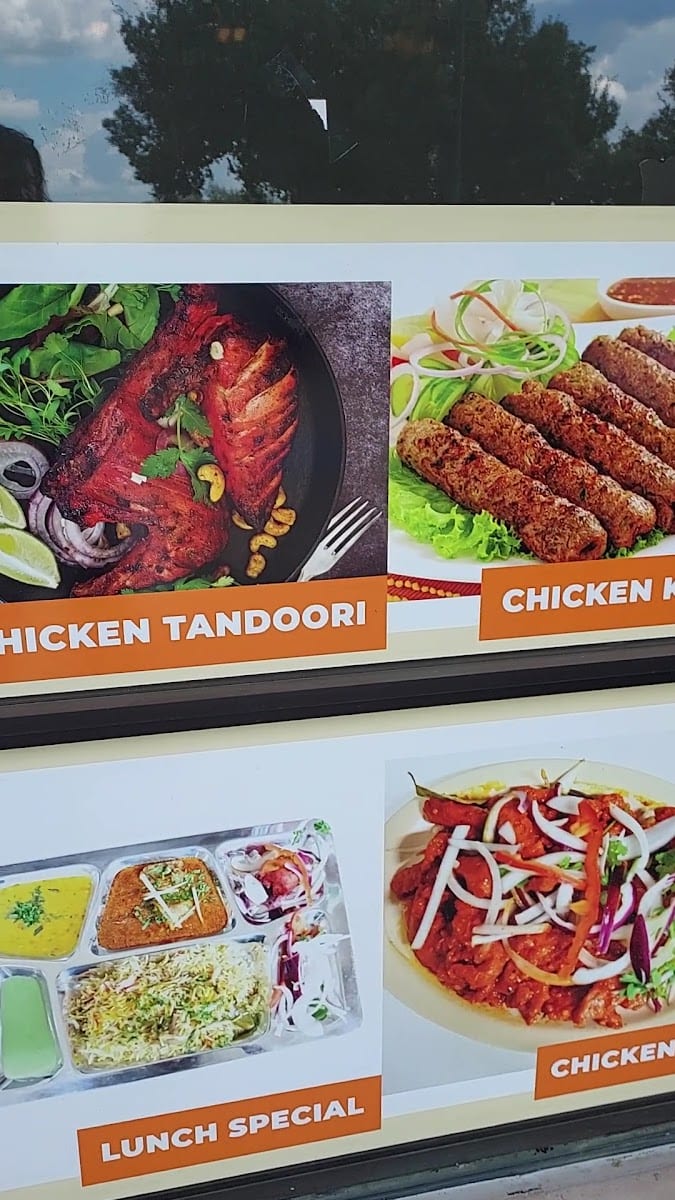 Famous Tandoori, photo 2