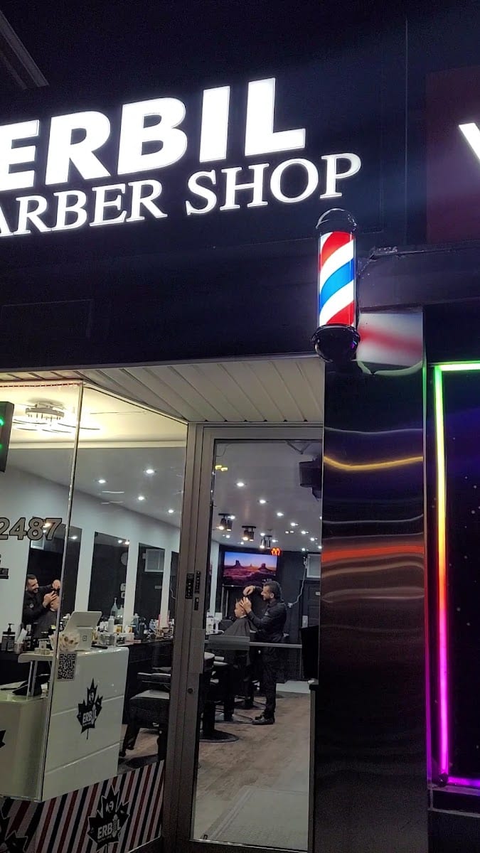 ERBIL BARBER SHOP, photo 3