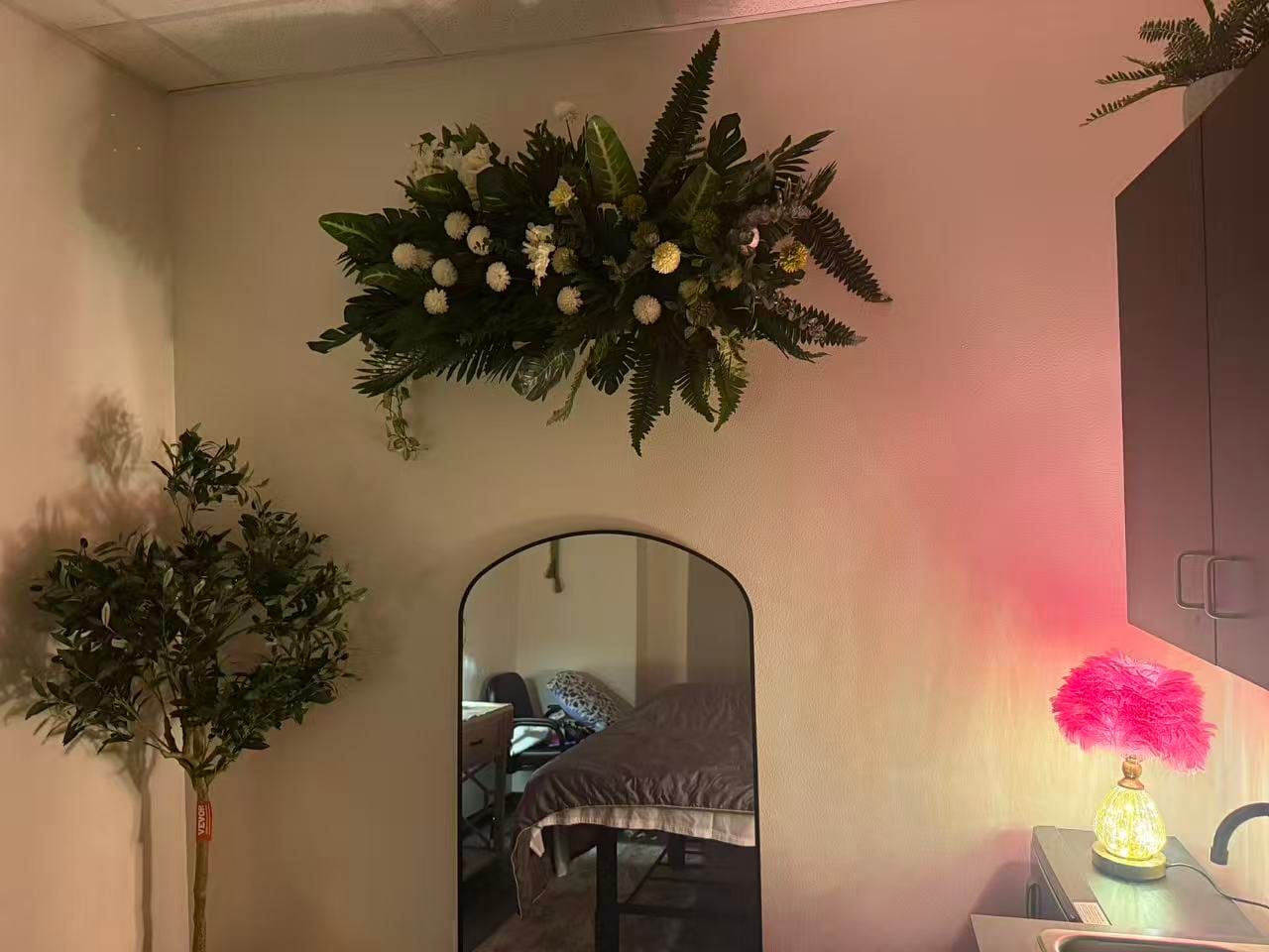 Waterlotus Day Spa, photo 4