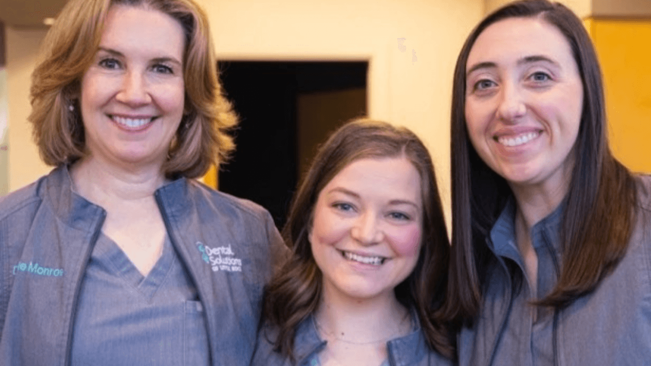 Dental Solutions of Little Rock, photo 2