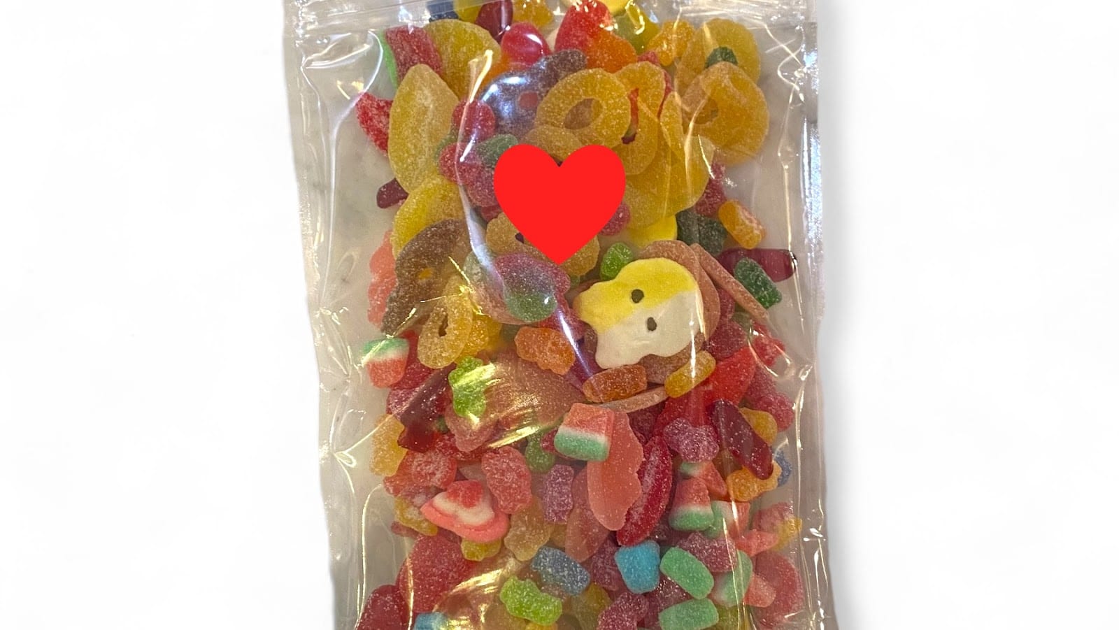 Giddy Candy