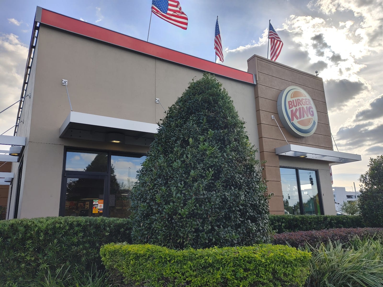 Burger King, photo 2