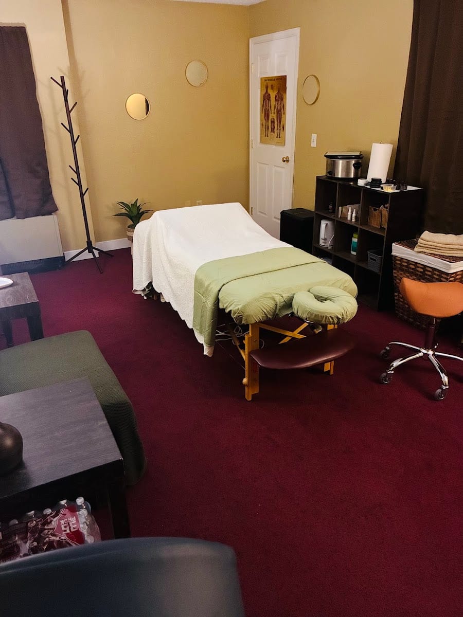 Lux Massage by Leah, photo 2