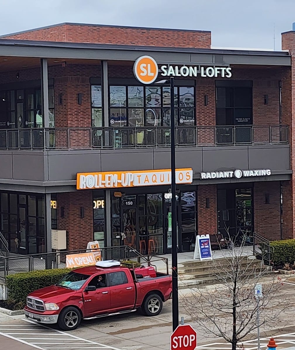 Salon Lofts