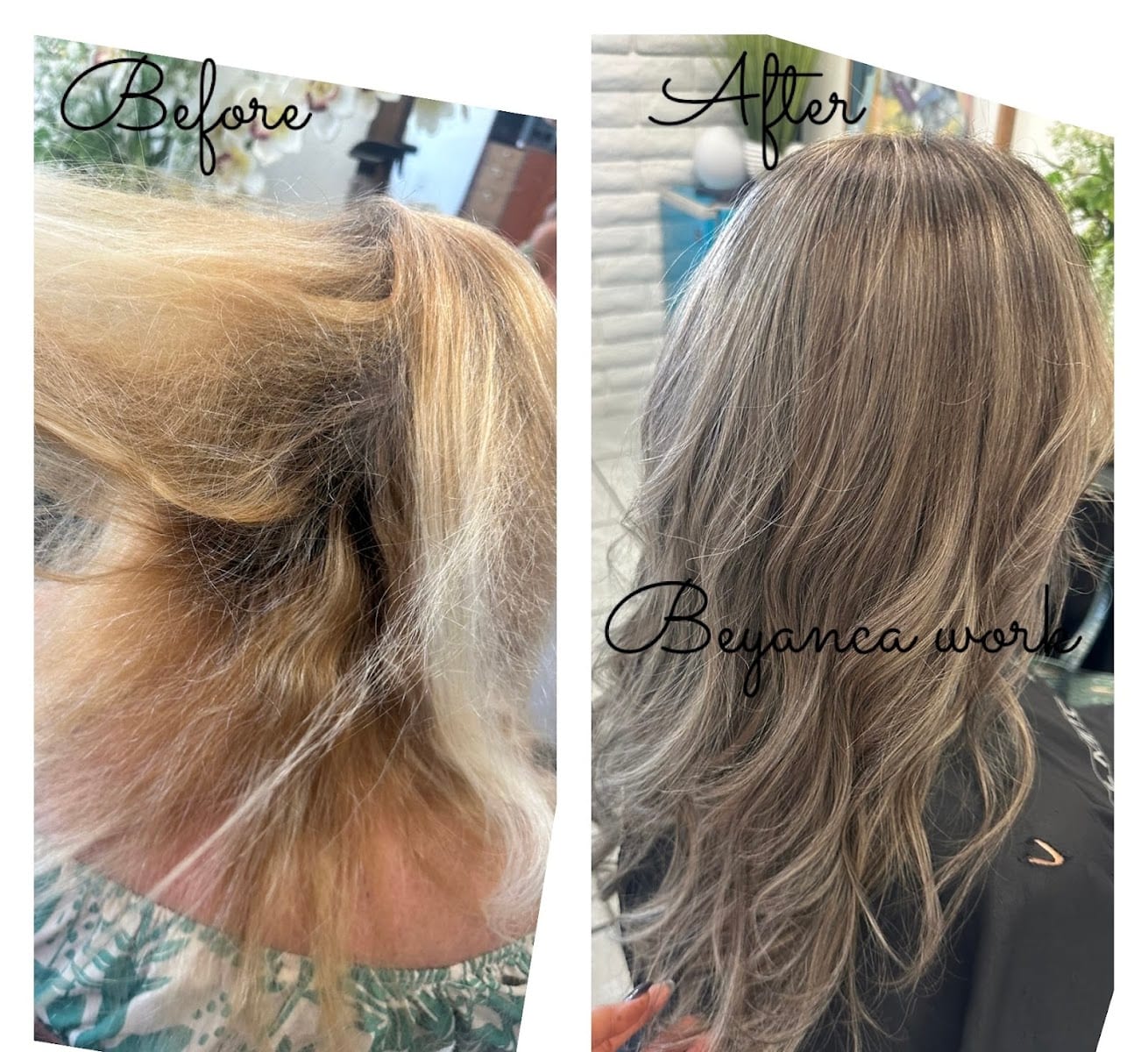 Avalon Salon