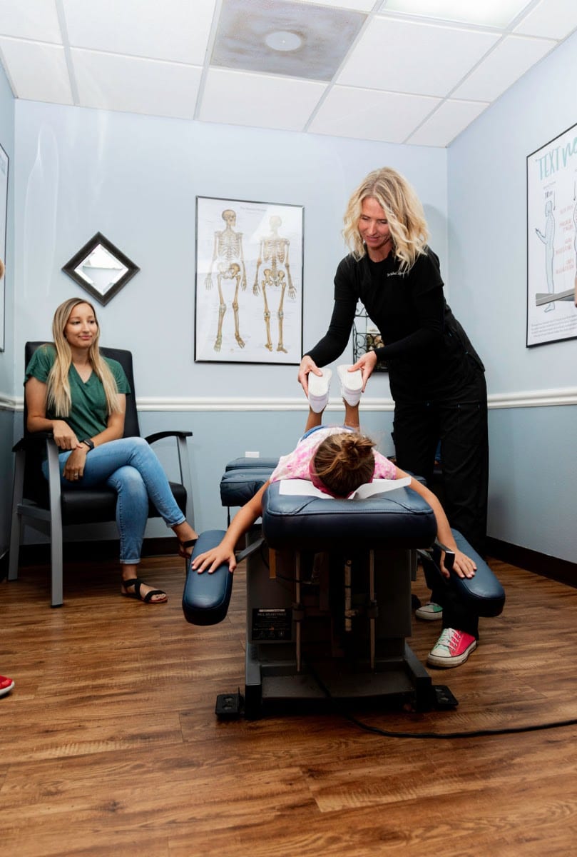 Medford Chiropractic and Family Wellness, photo 4