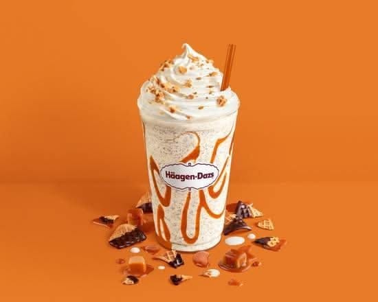 Häagen-Dazs, photo 4