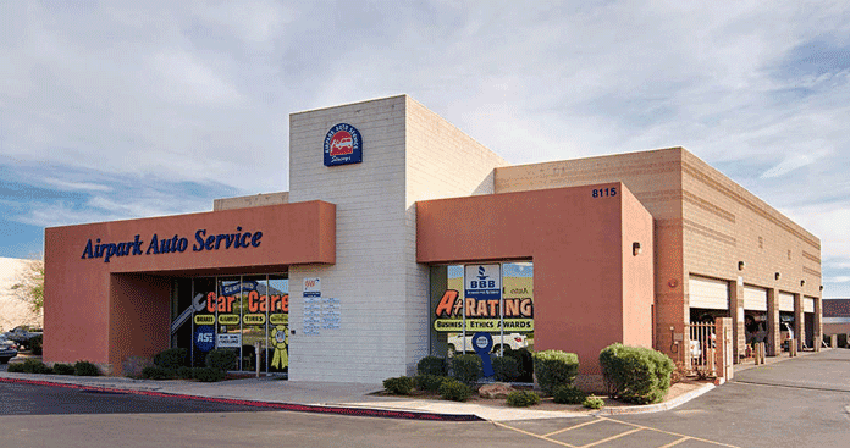 Wilhelm Automotive Repair & Tires