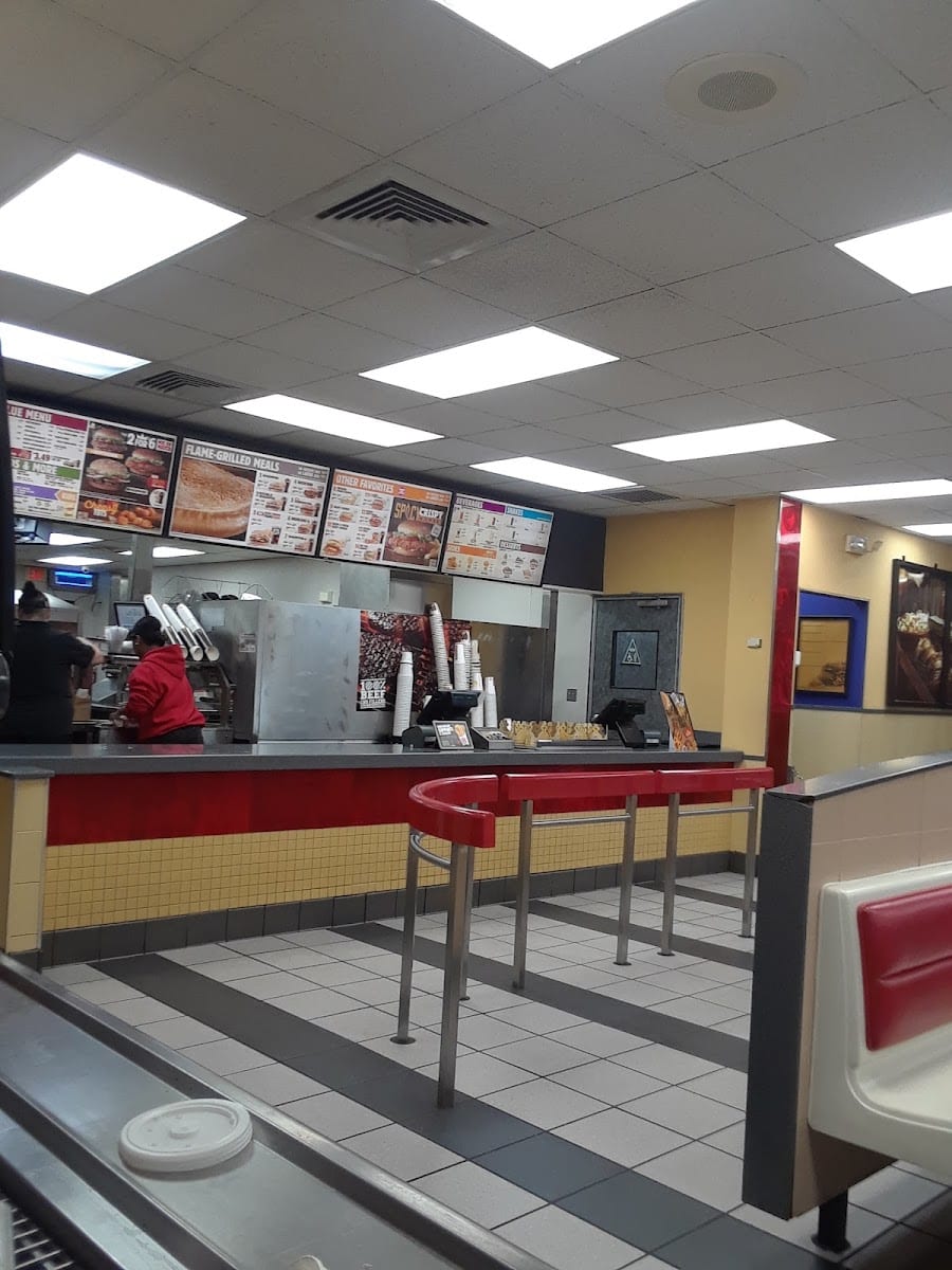 Burger King, photo 2