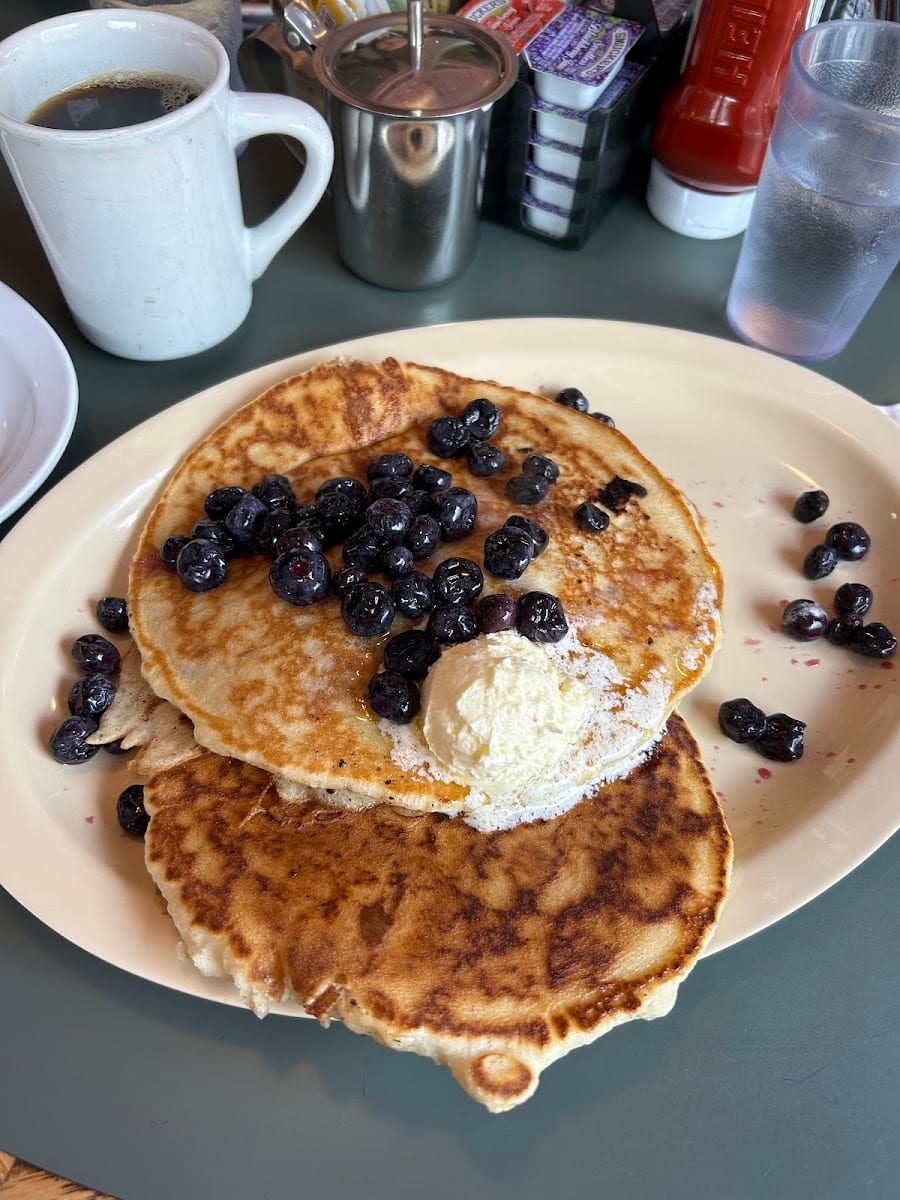 Pork Store Cafe | Breakfast & Burgers, photo 4