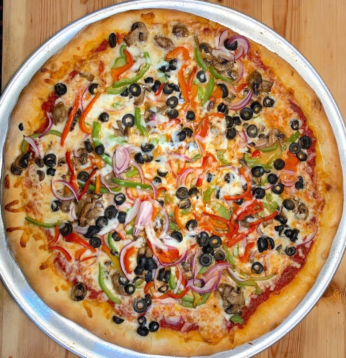 Pizza Due, photo 3