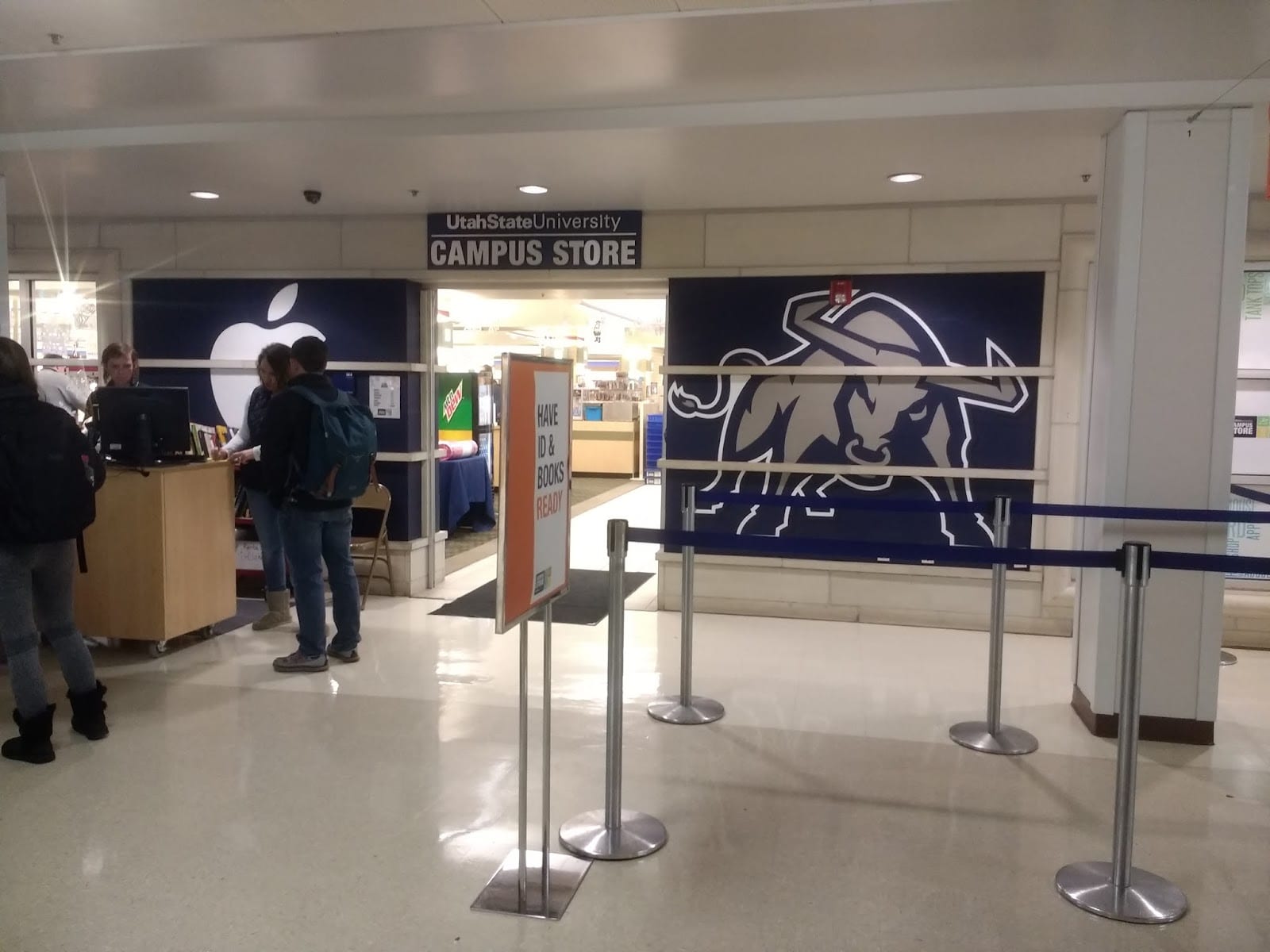 USU Campus Store, photo 3