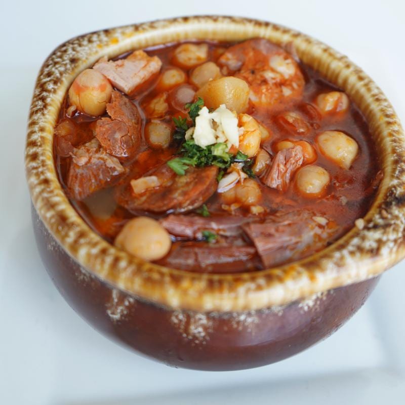 Spain Restaurant and Toma Bar