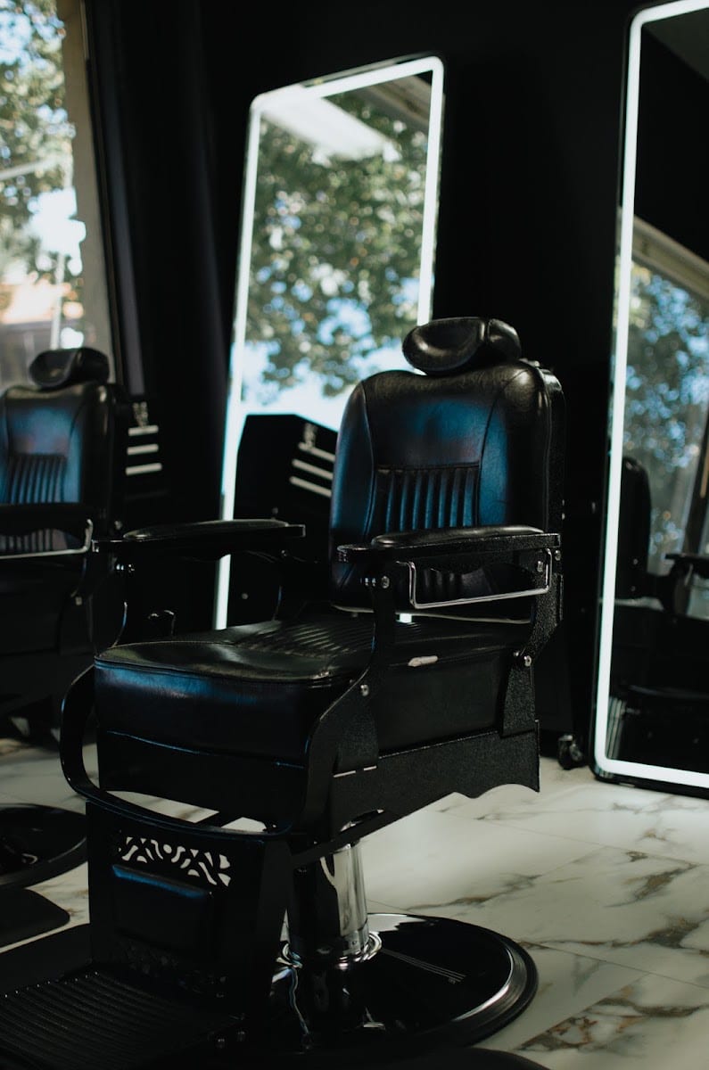 Ritual Classic Barbershop