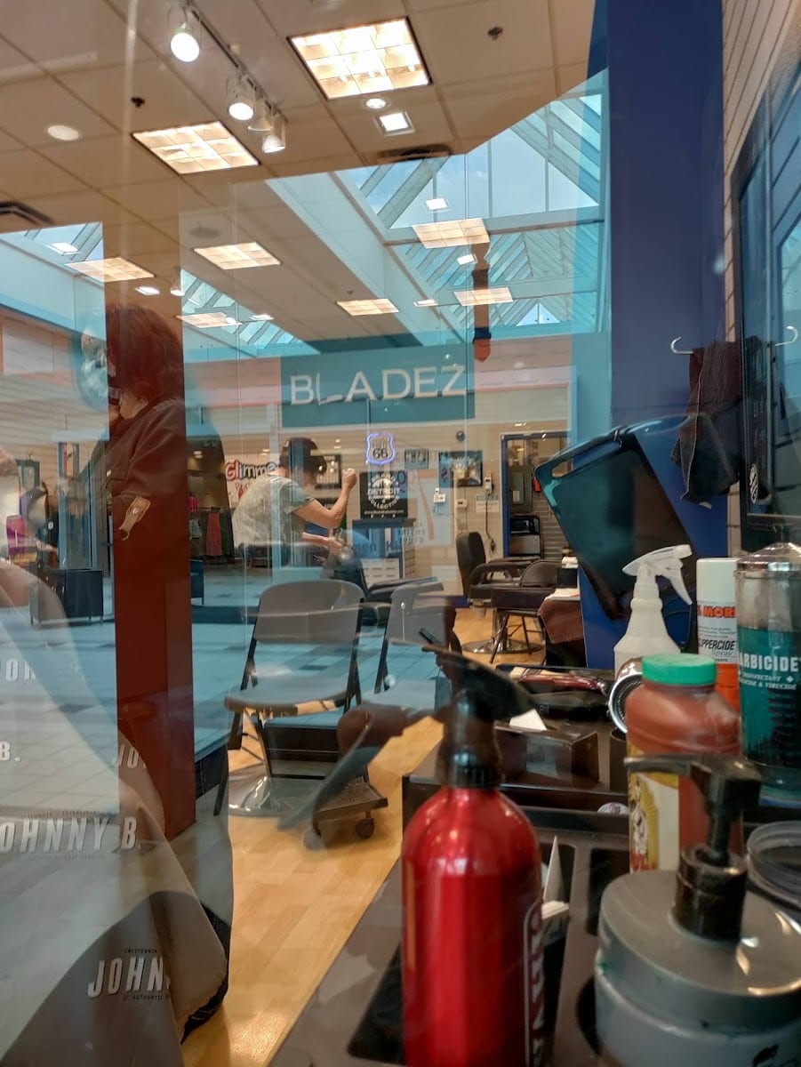 Bladez Barbershop, photo 3