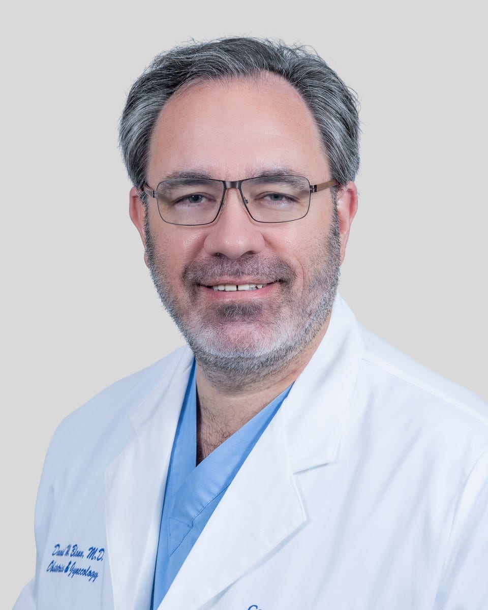 David W. Blann, MD, photo 2