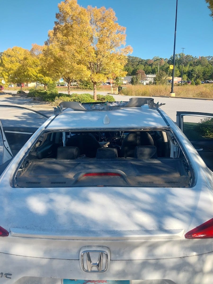 Southpaw Auto Glass