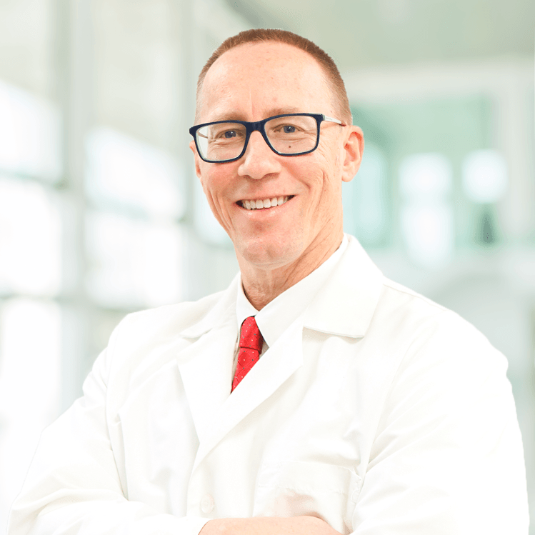 Darin James Hildoer, MD