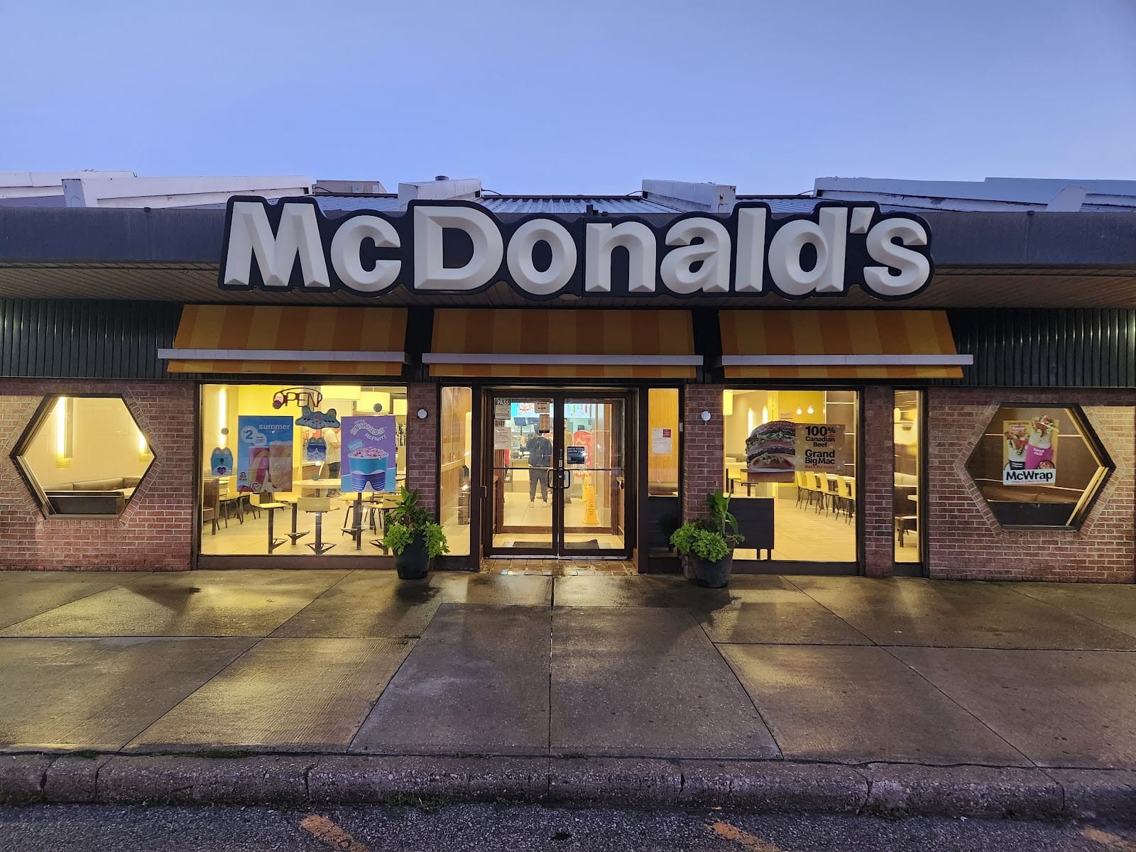 McDonald's, photo 2