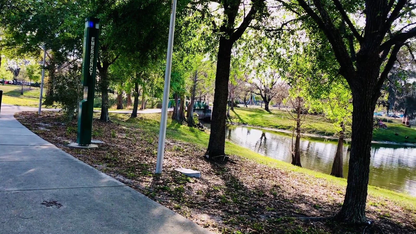Simmons Park, photo 2