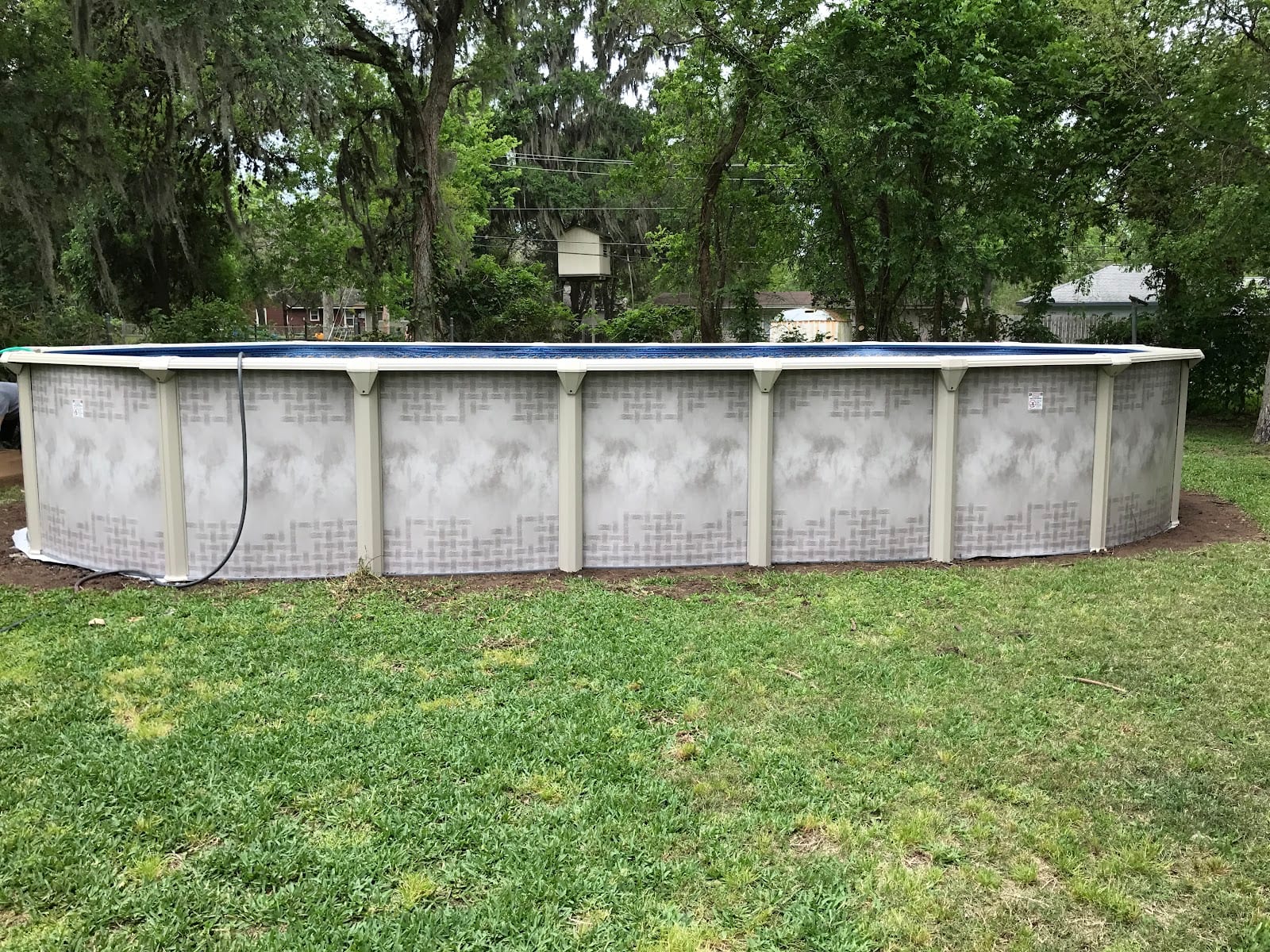 Jed Vinyl Pools, photo 4
