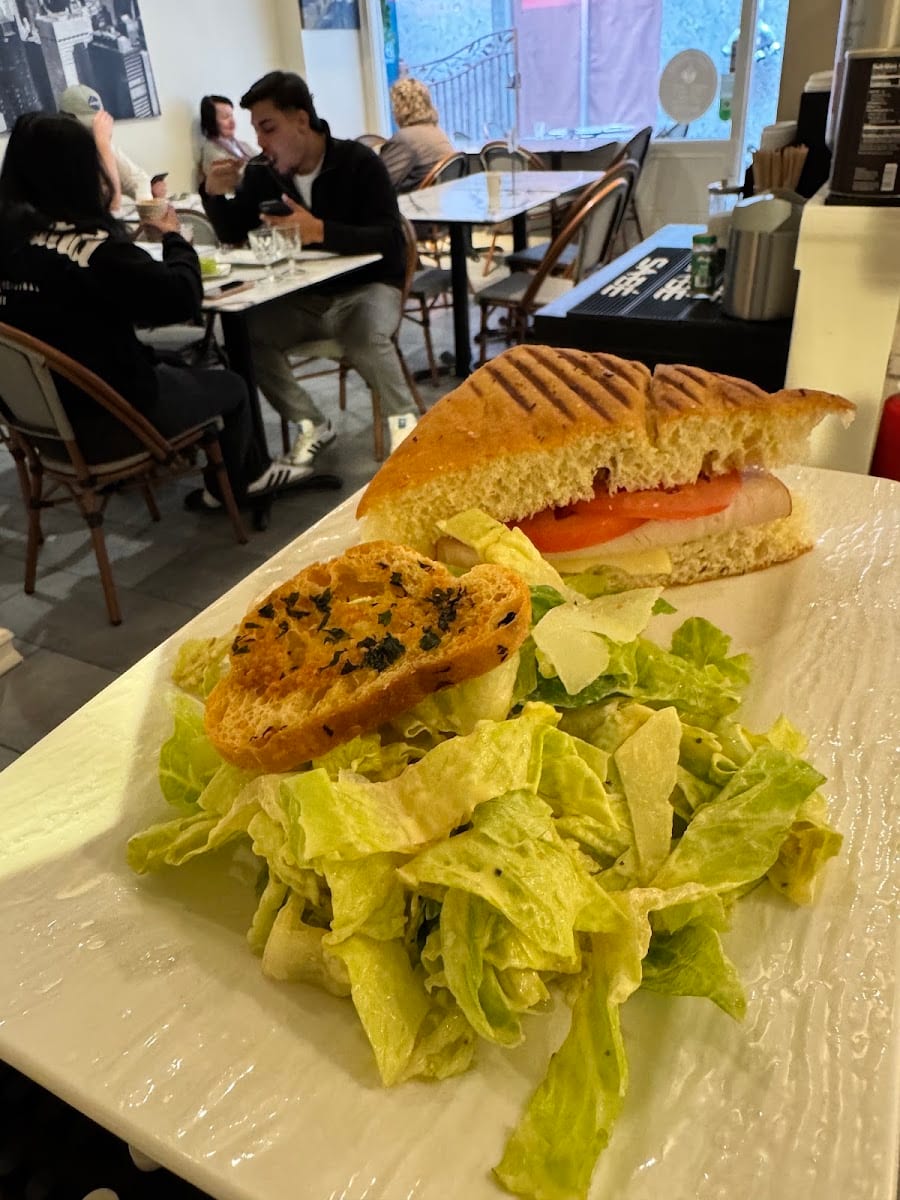 Bella Cafe, photo 2