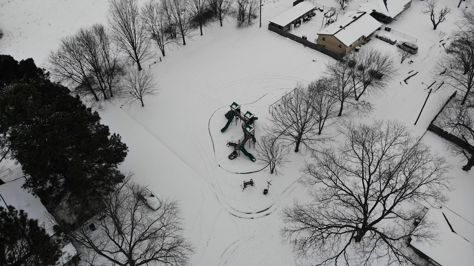 Richland Park, photo 3