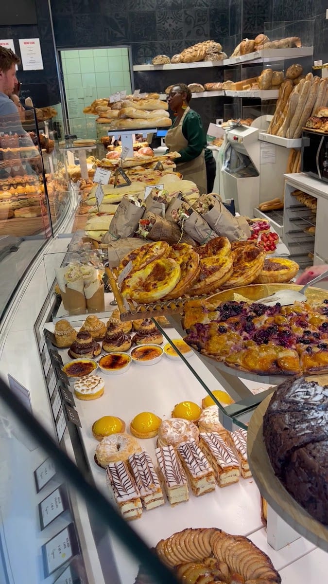 Boulangerie Cyprien, photo 3