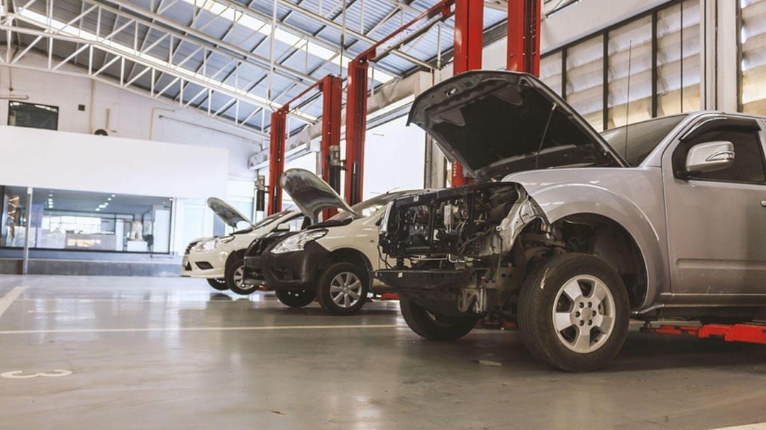 Bouknight Auto Service, photo 2