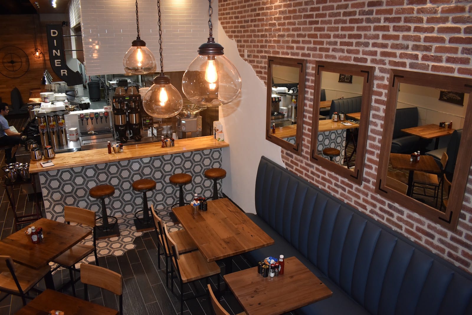 Starwood Cafe, photo 2