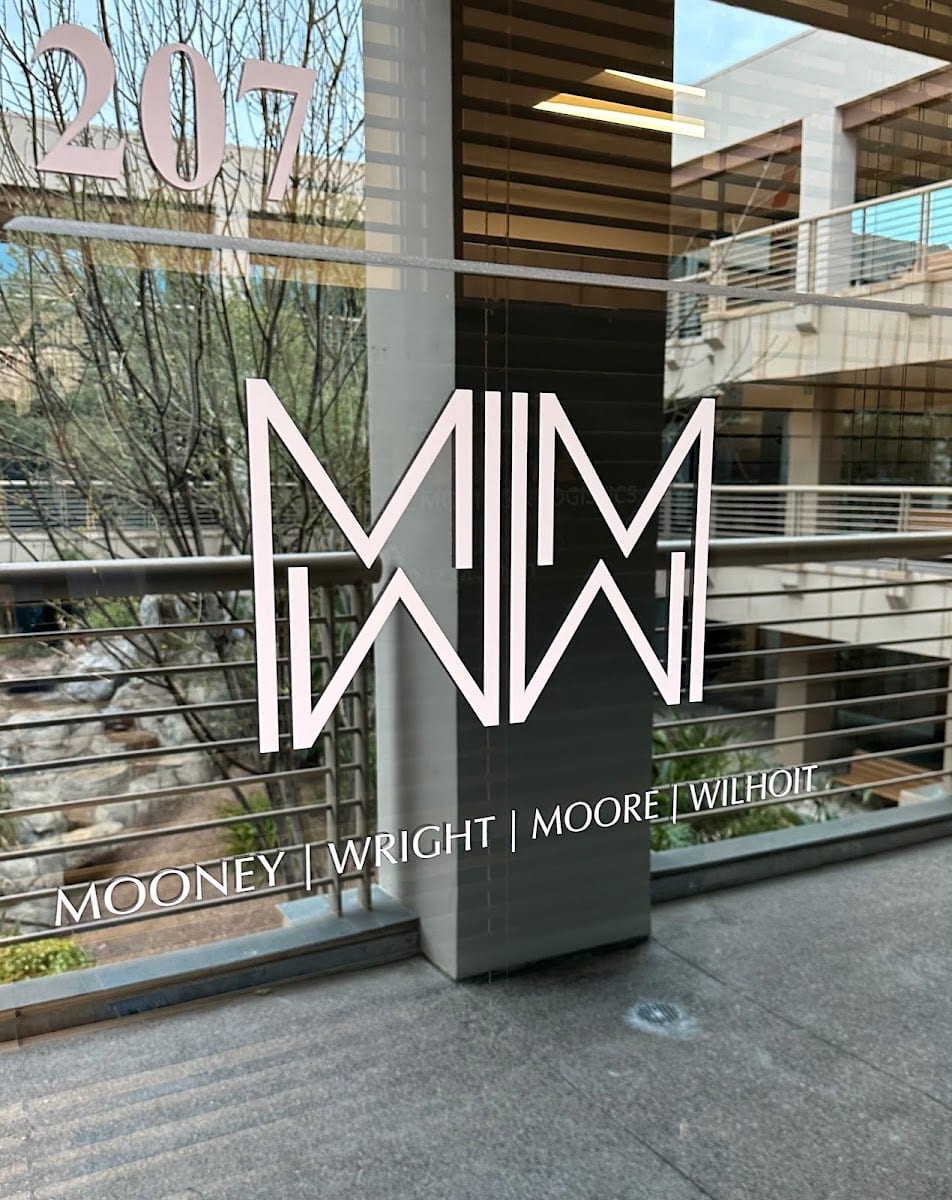 Mooney, Wright, Moore & Wilhoit, PLLC