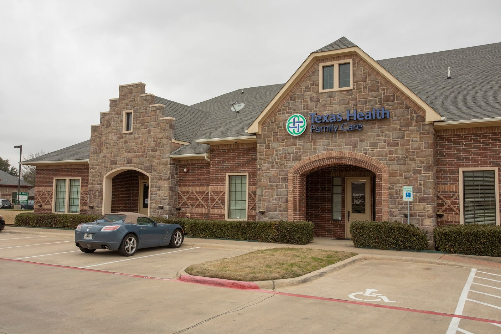 Texas Health Family Care, photo 2