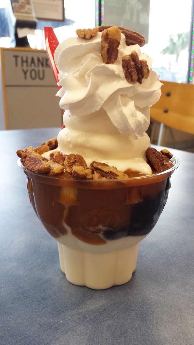 Dairy Queen (Treat)