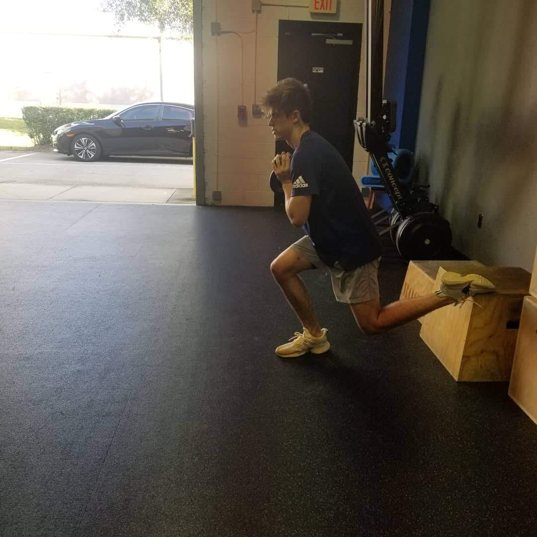 Absolute Strength Sports Performance & Fitness, photo 4