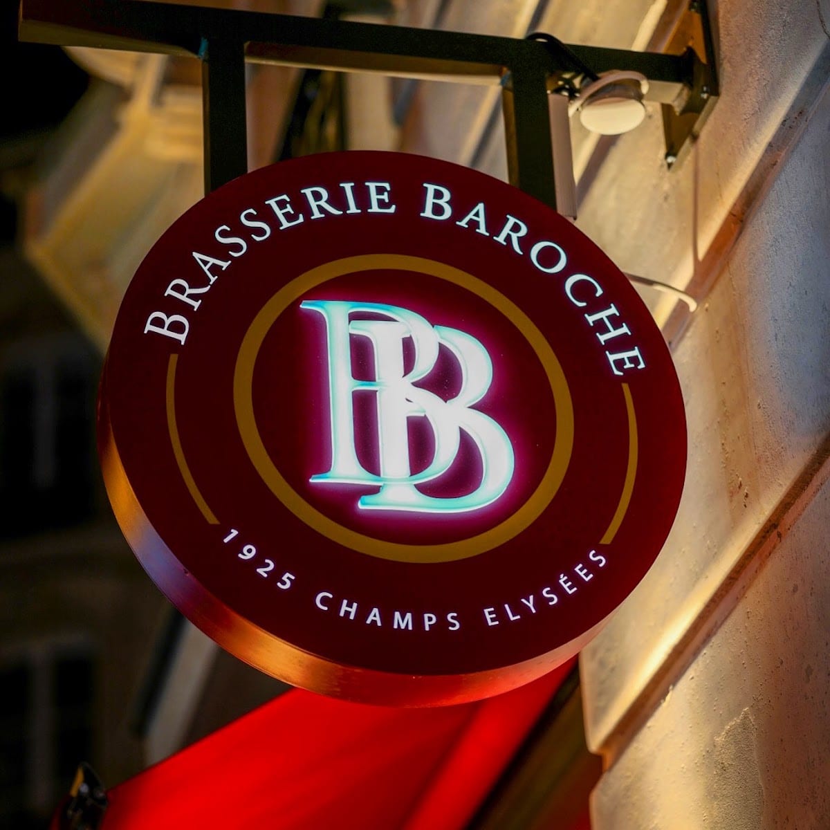 Brasserie Baroche, photo 2