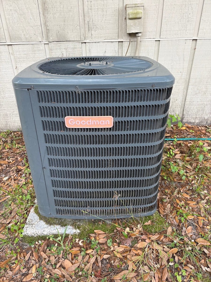 Tolbert's Cool Kids Heating & Cooling, photo 2