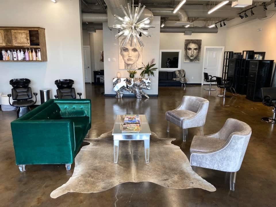 La Paz Day Spa Salon, photo 2