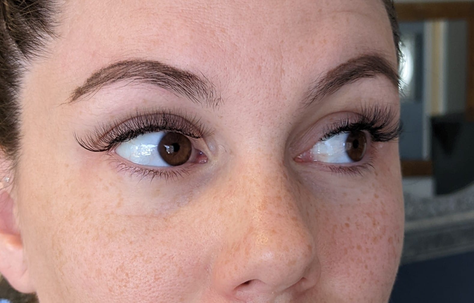 Wax Lash & Steam, photo 3