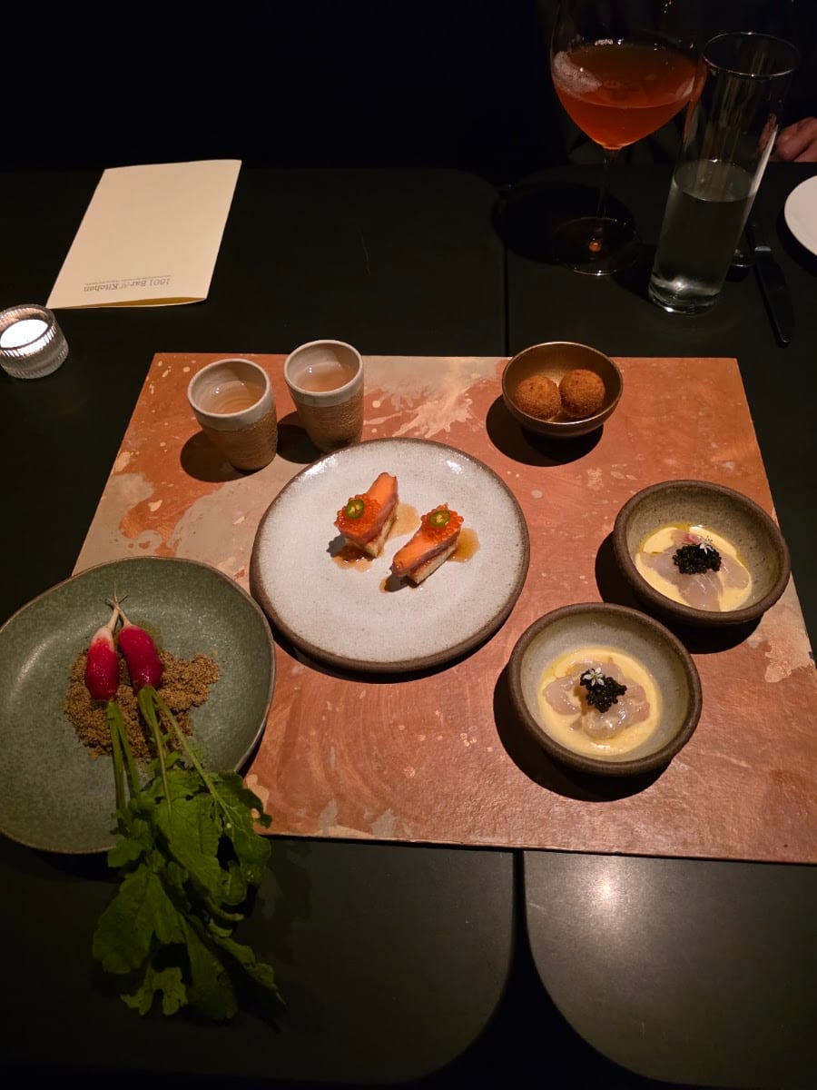 1601 Bar & Kitchen, photo 2