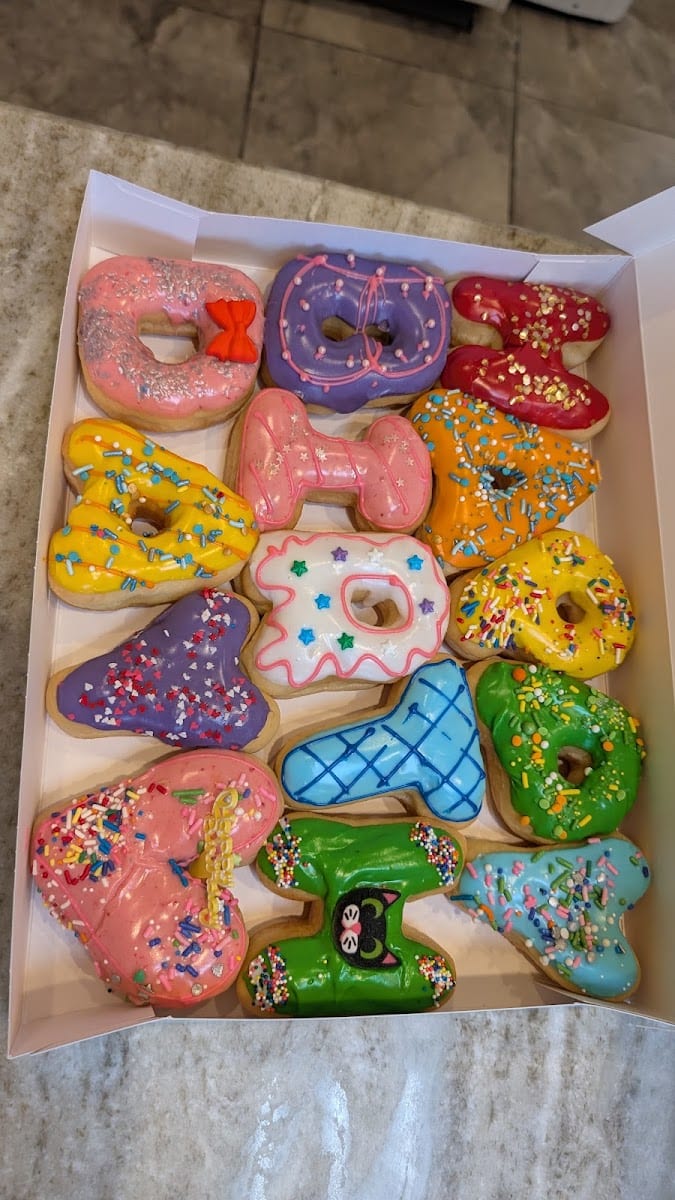 Kim's Donut, photo 3