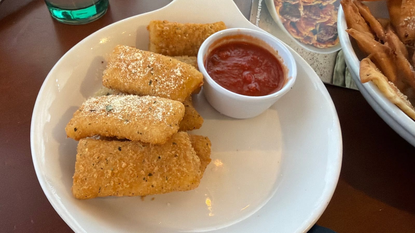 Olive Garden Italian Restaurant, photo 4