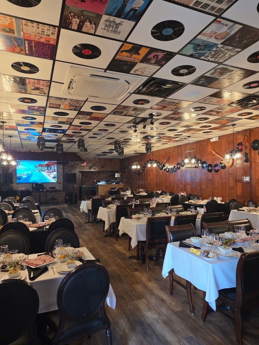 Brooklyn Blues Banquet Hall, photo 4