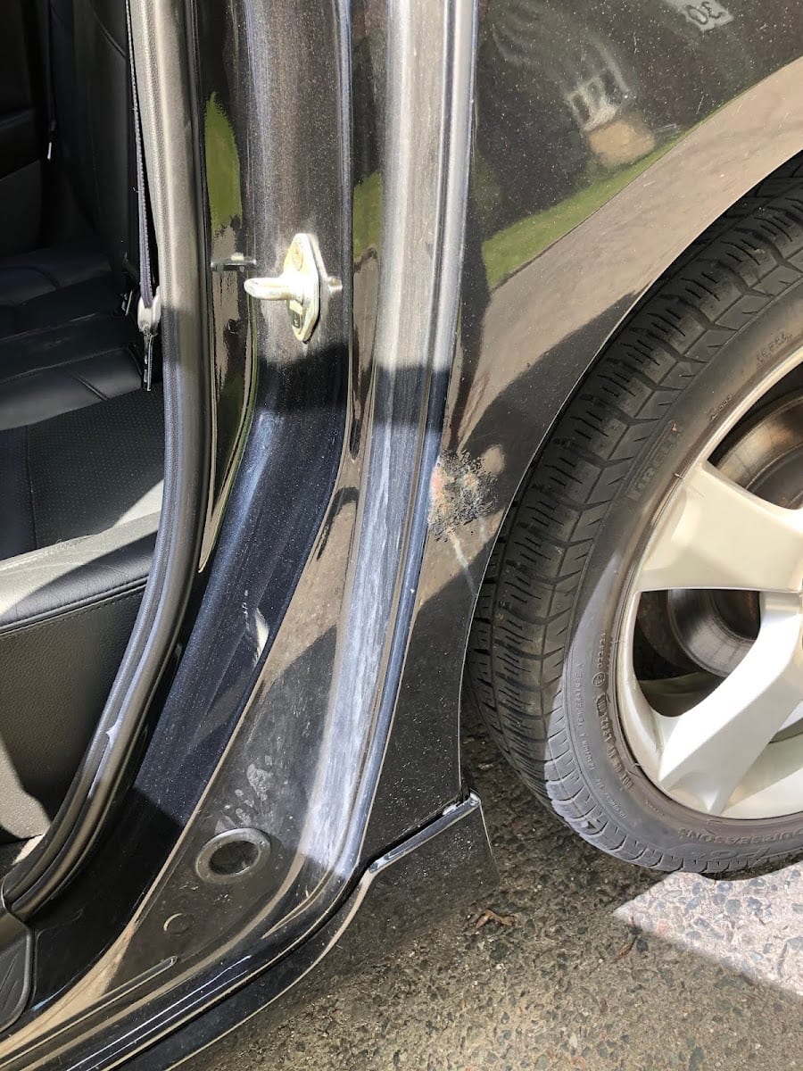 George's Autobody & Collision Centre